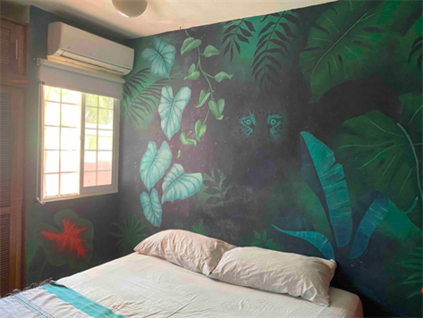 Delightful 3 Bedroom Home for Sale in Tulum