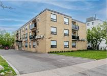 Multifamily Dwellings for Sale in Birchmount/Ellesmere, Toronto, Ontario $10,400,000