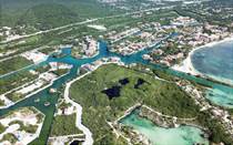 Lots and Land for Sale in Plano 4, Puerto Aventuras, Quintana Roo $279,930