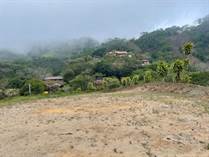 Lots and Land for Sale in Estanquillos, Atenas, Alajuela $44,000