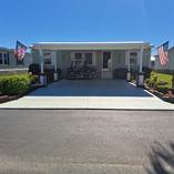Homes for Sale in Sundance Mobile Home Park, Zephyrhills, Florida $90,000