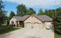 Homes for Sale in Swartz Creek, Michigan $599,900