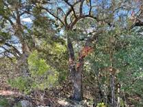 Lots and Land Sold in Mystic Shores, Spring Branch, Texas $255,000