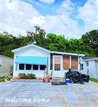 Homes for Sale in SOUTHERN CHARM, Zephyrhills, Florida $24,500