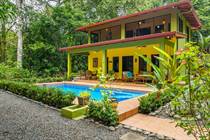 Homes for Sale in Ojochal, Puntarenas $399,000
