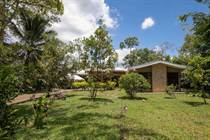 Homes for Sale in Naranjito, Quepos, Puntarenas $395,000