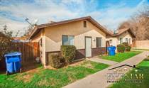 Multifamily Dwellings for Rent/Lease in North Bakersfield, Bakersfield, California $995 monthly