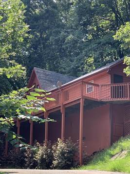 Himes Hideaway Cabin Robbie Ridge Road Stanton Kentucky For