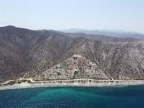 Lots and Land for Sale in East Cape, Baja California Sur $5,800,000