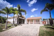 Homes for Sale in Sabanera de Dorado, Dorado, Puerto Rico $1,800,000