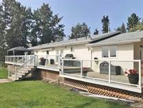 Homes Sold in Buck Lake, Alberta $698,000