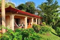 Homes for Sale in Ojochal, Puntarenas $530,000