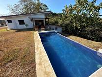 Homes for Sale in Playa Lagarto, Guanacaste $350,000