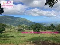 Lots and Land for Sale in El Cupey, Puerto Plata $84,000