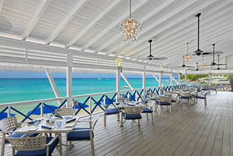 Barbados Luxury Properties - Club Facilities