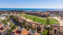 Condos for Sale in Club La Costa, San Jose del Cabo, Baja California Sur $245,000