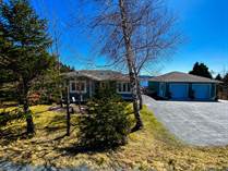 Homes for Sale in Clarkes Beach, Clarke, Newfoundland and Labrador $479,900