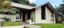 Homes for Sale in San Ramon, Alajuela $230,000
