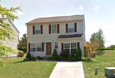 1 Trout Lily Ct, Owings Mills, MD 21117