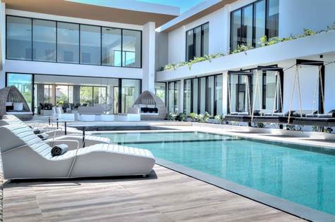 Luxury Villa For Rent in Cap Cana 11