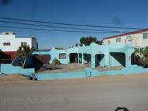 Homes for Sale in Cholla Bay, Puerto Penasco, Sonora $138,000