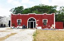 Homes for Sale in Col. Garcia Gineres, Merida, Yucatan $325,525