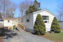 Homes Sold in Lucasville, Halifax, Nova Scotia $199,900