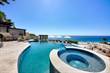 Homes Sold in Pedregal, Cabo San Lucas, Baja California Sur $4,000,000