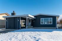 Homes for Sale in Evansdale, Edmonton, Alberta $525,000
