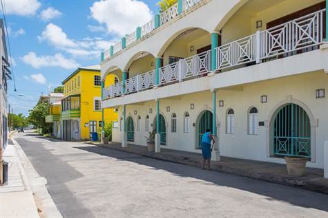 Barbados Luxury Elegant Properties Realty - Speightstown Street View 2