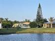 Homes for Sale in Spanish Lakes Riverfront, Port Saint Lucie, Florida $39,750