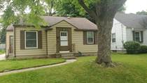 Homes Sold in Alger Heights, Grand Rapids, Michigan $130,000
