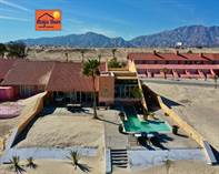 Homes Sold in San Felipe Marina Resort, San Felipe, Baja California $299,000
