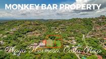 Lots and Land for Sale in Playa Hermosa, Guanacaste $1,590,000