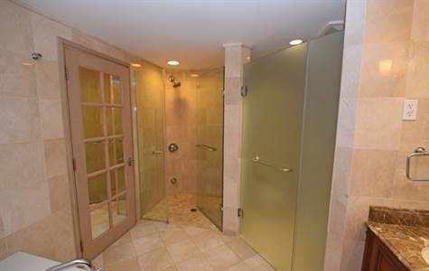 Barbados Luxury Elegant Properties Realty - Third Bathroom