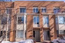 Homes Sold in Ville Marie, Montréal, Quebec $1,395,000