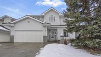 Homes Sold in Twin Brooks, Edmonton, Alberta $525,000