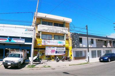 Juan Carrasco 439, Suite 439 Centro, Mazatlan, Sinaloa