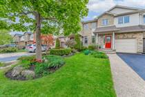 Homes for Sale in Millcroft, Burlington, Ontario $1,099,000