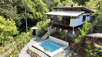 Homes for Sale in Uvita, Playa Hermosa, Puntarenas $265,000
