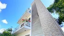 Homes for Sale in Colonia Pescadores, Puerto Morelos, Quintana Roo $290,000
