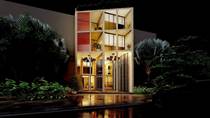 Commercial Real Estate for Sale in Aldea Zama, Tulum, Quintana Roo $137,500