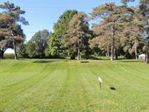 Lots and Land for Sale in West Lorne, Ontario $300,000