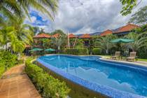 Commercial Real Estate for Sale in Escaleras , Dominical, Puntarenas $2,450,000