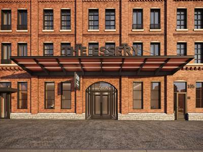 The Essery (DT Toronto) - COMING SOON