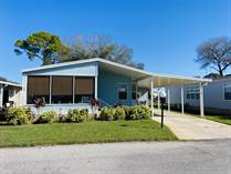 Homes Sold in Crystal Lake Club, Avon Park, Florida $38,000
