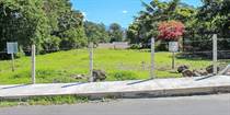 Lots and Land for Sale in Escazu (canton), Bello Horizonte, San José $320,000