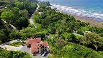 Homes Sold in Dominical, Puntarenas $1,950,000