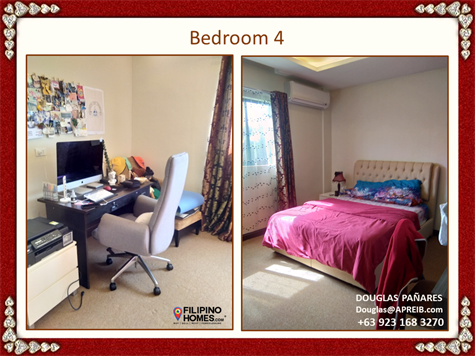 7. Bedroom 4