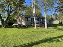 Recreational Land for Sale in Grand River, Prince Edward Island $249,900